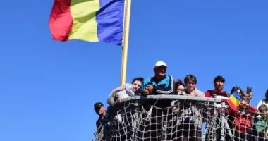 Stire din Economie : Legea Pavilionului Maritim Românesc, „îngropată“ la Comisia de Transporturi