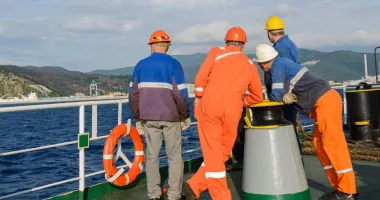 Numărul navigatorilor abandonați crește alarmant! „Nimeni nu ar trebui să treacă prin astfel de situații”
