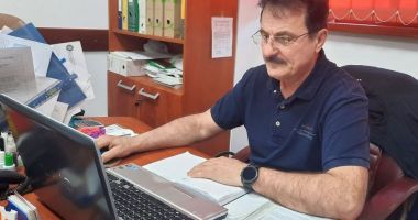Stire din Economie : Reînvierea pavilionului maritim românesc. Adrian Mihălcioiu: "Trebuie să ştii să negociezi!"