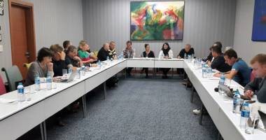 Stire din Economie : Navigatorii trebuie să înțeleagă că doar uniți sunt o forță!