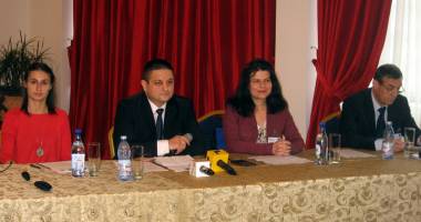 Navigatorii fluviali vor avea o piață unică a muncii, în Europa - 3