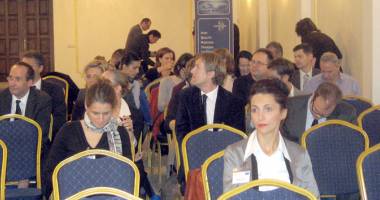 Navigatorii fluviali vor avea o piață unică a muncii, în Europa - 2