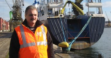 Stire din Economie : Navigatorii și cadeții români au o mai mare căutare pe piața forței de muncă marinărești