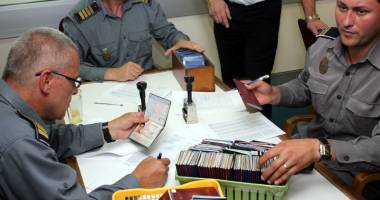 Stire din Economie : În viitorul apropiat. Navigatorii vor avea documente digitale