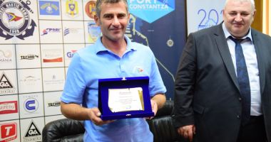 Stire din Economie : Celebrul navigator român Dorel Nacou propune organizarea regatei "Raliul Mării Negre"