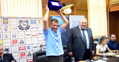 Celebrul navigator român Dorel Nacou propune organizarea regatei "Raliul Mării Negre" - 2