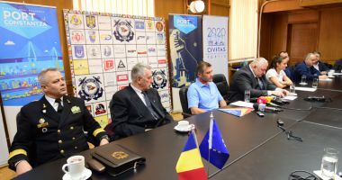 Celebrul navigator român Dorel Nacou propune organizarea regatei "Raliul Mării Negre" - 4