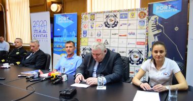 Celebrul navigator român Dorel Nacou propune organizarea regatei "Raliul Mării Negre" - 5