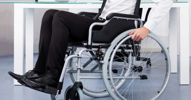 Năvodărean arestat după ce a tâlhărit un bărbat aflat în scaunul cu rotile