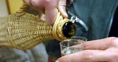 Stire din Eveniment : Năvodărean bătut pentru 20 de litri de țuică
