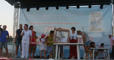 "Mă simt mândru că am alături de mine o mulțime de năvodăreni" - 4