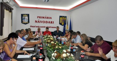 Stire din Politică-Administrație : Ce decizii s-au luat la ședința CL de la Năvodari