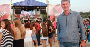 "Nu dați orașul pe mâna străinilor" - 4