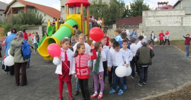 Năvodariul se transformă. Investițiile de 60 milioane euro schimbă fața orașului - 3