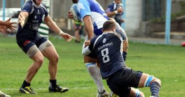 Stire din Sport : Victorie muncită pentru CS Năvodari în Cupa României