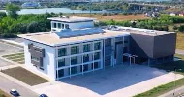 Stire din Social : Lupta cu dependența începe prin dialog. Întâlnire importantă la Năvodari