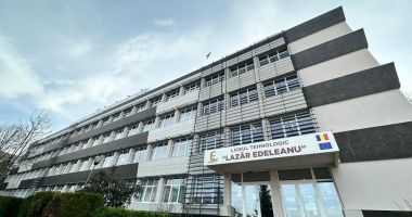 Proiect de 9 milioane de lei, finalizat cu succes la Năvodari. "Este un proiect european de succes, pe care l-am dus la bun sfârșit" - 2