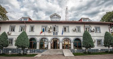 Stire din Politică-Administrație : Primăria Năvodari acordă facilităţi fiscale pentru donatorii de sânge din localitate