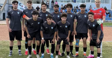 Activitate intensă pentru sportivii de la CS Năvodari