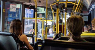 Stire din Politică-Administrație : Primăria Năvodari a aprobat introducerea noului transport în comun pe raza oraşului