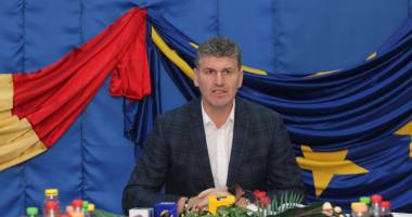 Stire din Politică-Administrație : Un nou drum se construiește în nordul Constanței. Litoralul, legat direct de Autostrada Soarelui