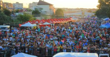 Nicolae Matei: "Vreau să facem un partid al năvodărenilor" - 3