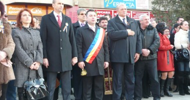 "Năvodariul se află pe drumul cel bun" - 7