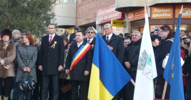 Stire din Politică-Administrație : "Năvodariul se află pe drumul cel bun"