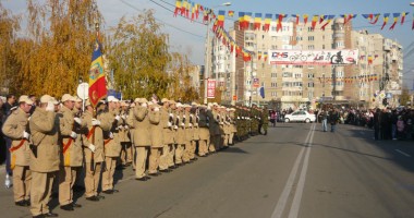 "Năvodariul se află pe drumul cel bun" - 3