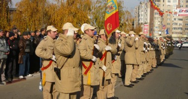 "Năvodariul se află pe drumul cel bun" - 5