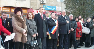 "Năvodariul se află pe drumul cel bun" - 6