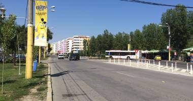 Constanța și Năvodari, "război" la frontiere. Constanța mută granița la Hanul Piraților, Năvodariul intră în Mamaia - 3