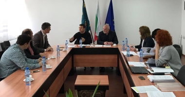 Stire din Politică-Administrație : Primarul Florin Chelaru vrea să amenajeze piste pentru bicicliști, la Năvodari