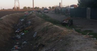 Somații de evacuare pentru 150 de persoane care locuiesc ilegal în Năvodari - 3