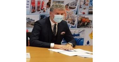 Stire din Politică-Administrație : Administraţia locală a început lucrările pentru extinderea canalizării în Năvodari