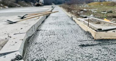 Primăria Năvodari: „Lucrările pentru construirea primului cartier pentru tineri sunt avansate” - 2