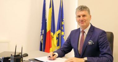 Primăria Năvodari s-a împrumutat cu ZERO euro în ultimii 4 ani, dar a plătit 8,5 milioane euro datoriile foștilor primari - 2