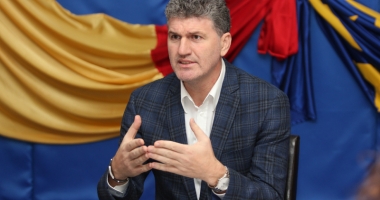 Stire din Politică-Administrație : "Aprobarea proiectului privind înființarea unui spital  în Năvodari este o mare bucurie pentru oraș"