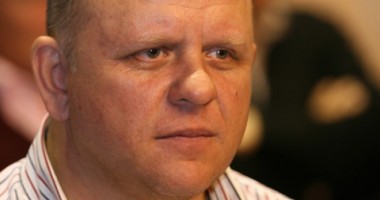Exit poll: Cristian Cârjaliu rămâne primar la Agigea