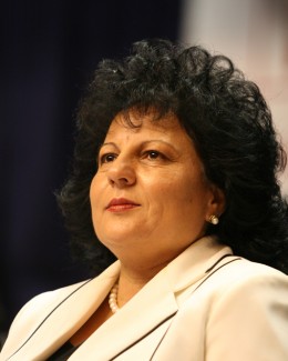 Stire din Politică-Administrație : Care sunt cele trei primărițe ale Constanței