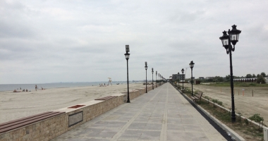 Năvodariul se întoarce cu fața spre litoral. Promenadă de 4 km și o nouă abordare urbanistică - 3
