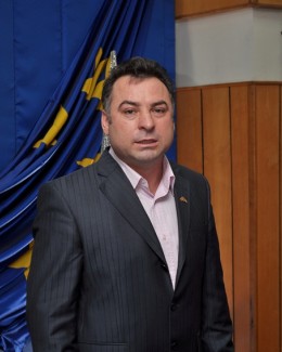 Stire din Politică-Administrație : Nicolae Matei, cel mai activ primar de oraș din România