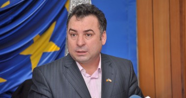 Stire din Politică-Administrație : STARE DE URGENȚĂ la Năvodari