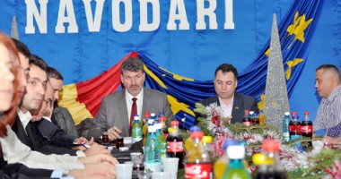 Stire din Politică-Administrație : Primăria Năvodari salvează locuințele a 3.000 de familii din oraș