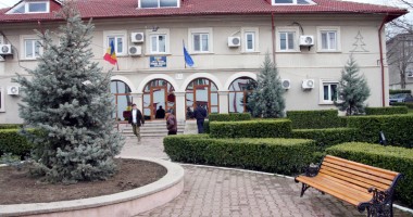 Năvodariul se modernizează cu fonduri europene: peste un milion de euro pentru o piață de pește