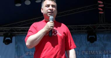 Stire din Politică-Administrație : Nicolae Matei: "Vreau să facem un partid al năvodărenilor"