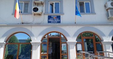 Stire din Politică-Administrație : Primăria Năvodari sprijină persoanele aflate în dificultate