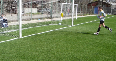 Stire din Politică-Administrație : Investiții în susținerea  sportului, în Năvodari