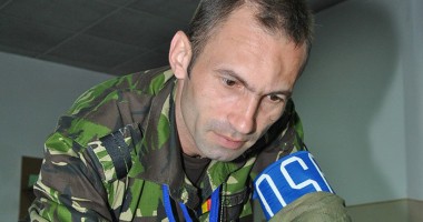 Stire din Eveniment : Forțele Navale își antrenează ofițerii