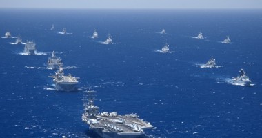 Stire din Actualitate : SUA au suspendat cooperarea militară cu Rusia. Putin le-a ordonat militarilor mobilizați în exerciții să se întoarcă în unități